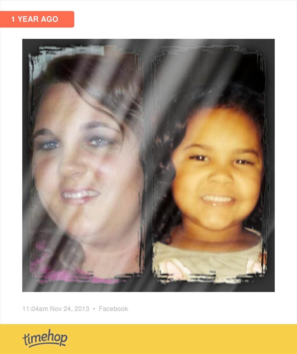 SharlenaAllen's tweet photo. me and my girl!! http://t.co/mZ28D3102D http://t.co/1yWMpUPPgw