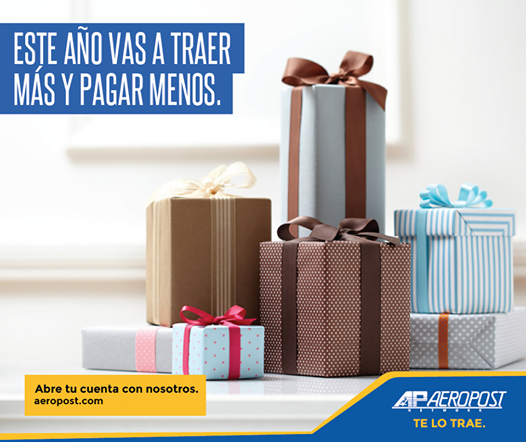 ¡No te dejes engañar! Compra inteligentemente tooodos los regalos de navidad en este Black Friday