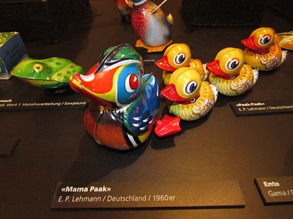 Mueritzeum's tweet photo. Mechanische Tierwelt! Sonderausstellung in Waren (Müritz)#mueritzeum http://t.co/mwn6hZLjMY