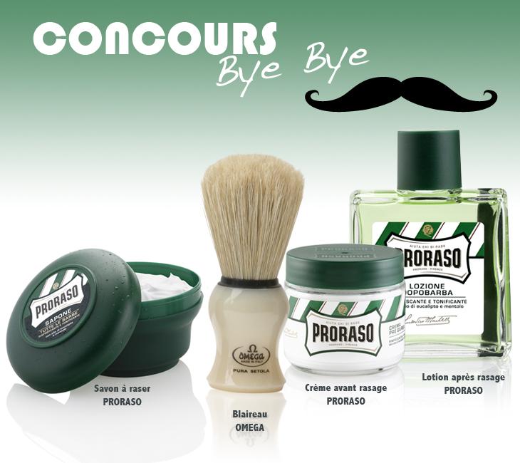 BellaVitaInt's tweet photo. !!! CONCOURS !!! pour participer voici le lien : https://t.co/AAG6uHrOnI
BONNE CHANCE http://t.co/EiNsraTh6O