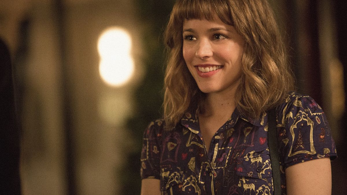 verge's tweet image. Breaking: Rachel McAdams and Kelly Reilly are joining the cast of #TrueDetectiveSeason2 theverge.com/e/7041378