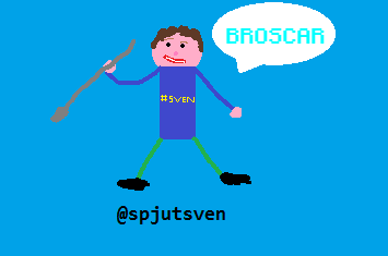 CaptainWistrol's tweet photo. Fanart till @spjutsven för hans fantastiska arbete i @Froztzone 
#FROZTZONE #FROZTER http://t.co/fjDVaD9n2O