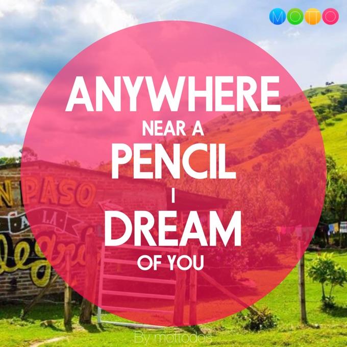 benchtested's tweet image. #ToInspire . Made with @mottodots App