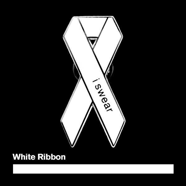 NSWWaratahs's tweet photo. Today is @WhiteRibbonAust Day. Take the oath and commit to stopping violence against women: http://t.co/ej4Nd8OKtg http://t.co/nmdb2gIHTu
