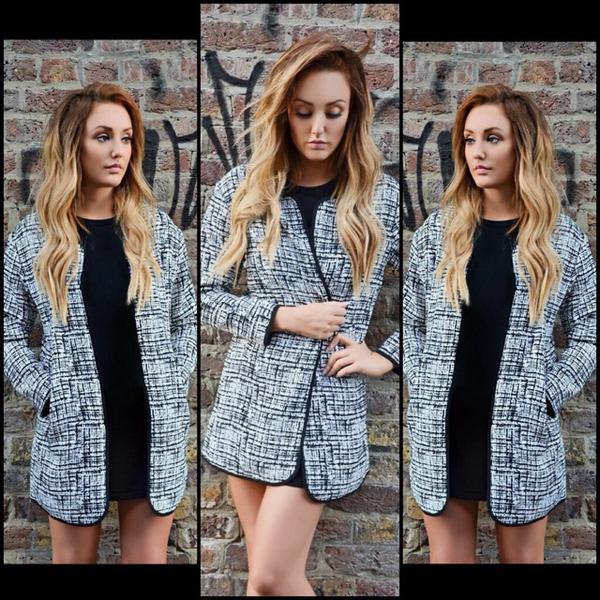 ClothesBlog's tweet image. Winter Coat