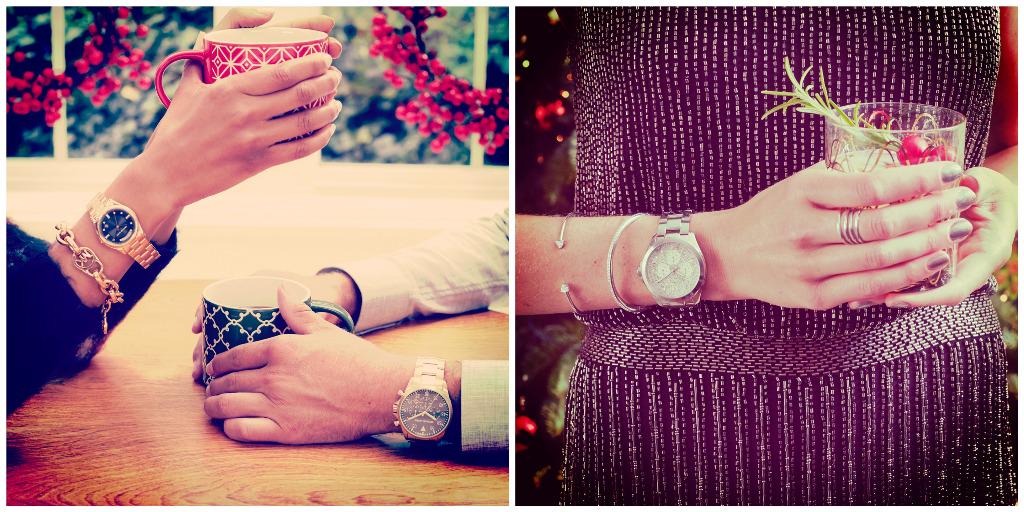 Nordstrom's tweet image. It's the most wonderful time of year. #tistheseason bit.ly/1yNuPrq