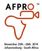 The calm before the storm #AFPROConnect