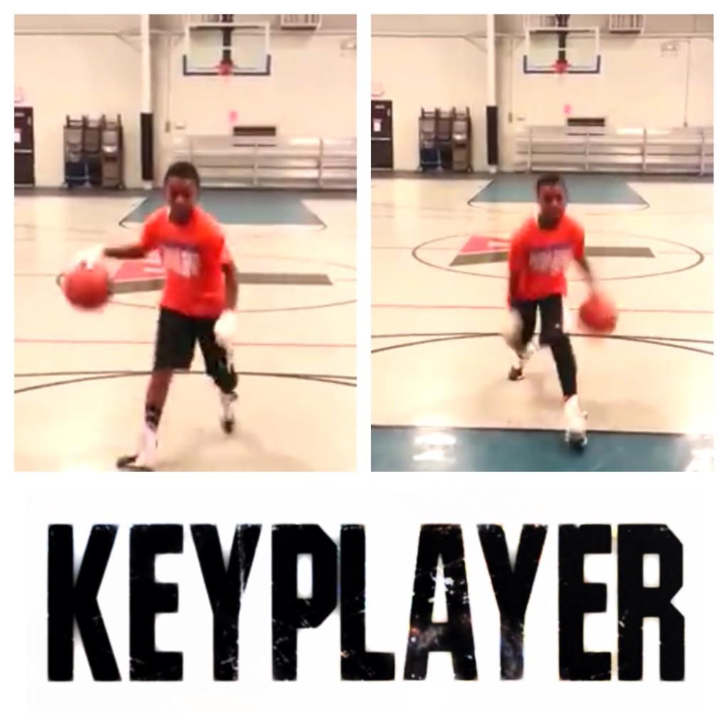 KeyPlayerNation's tweet image. Love see #Key Coach @flashware Working out #KeyPlayerJr Live in Chicago Via The @KeyPlayerNation Court Cam! 😎🔑🏀✨🎥