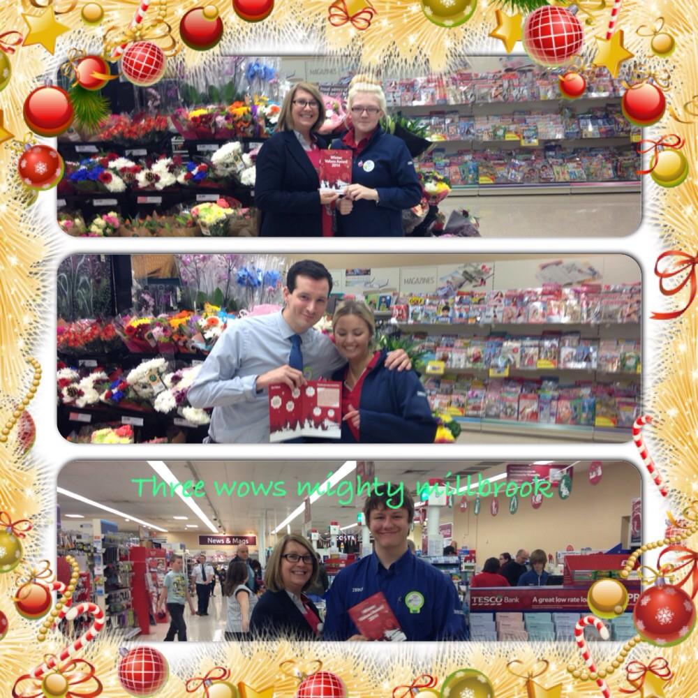 tracy mckinnon tweet media