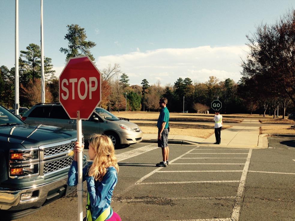 Thanks @DutchmanCreekMS for the new stop signs!!!
#amazingpartnerships