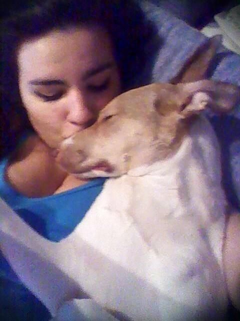nuurnia's tweet photo. Mi princesa. http://t.co/hawVEUlbi3
