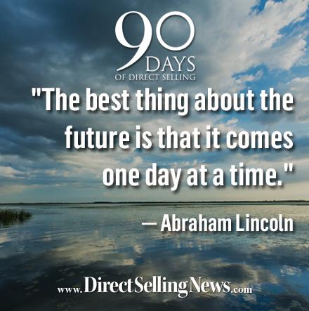 DSNupdate's tweet photo. #DirectSelling90 http://t.co/t2OctEs8HK