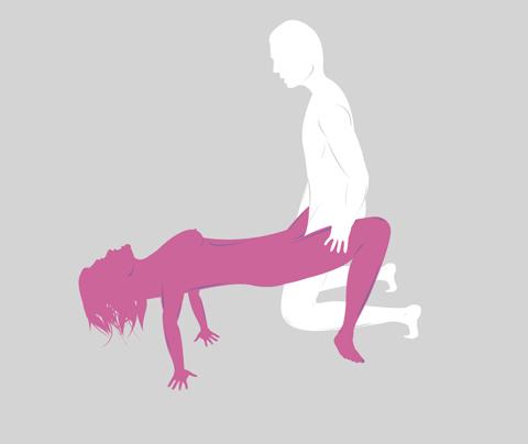 10 Sex Positions Women Love 
The Bridge (click link to see others)
piscesareus.tv/10-sex-positio…