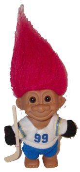 deenarutter's tweet image. Junkie Thompson's Starter Pack: