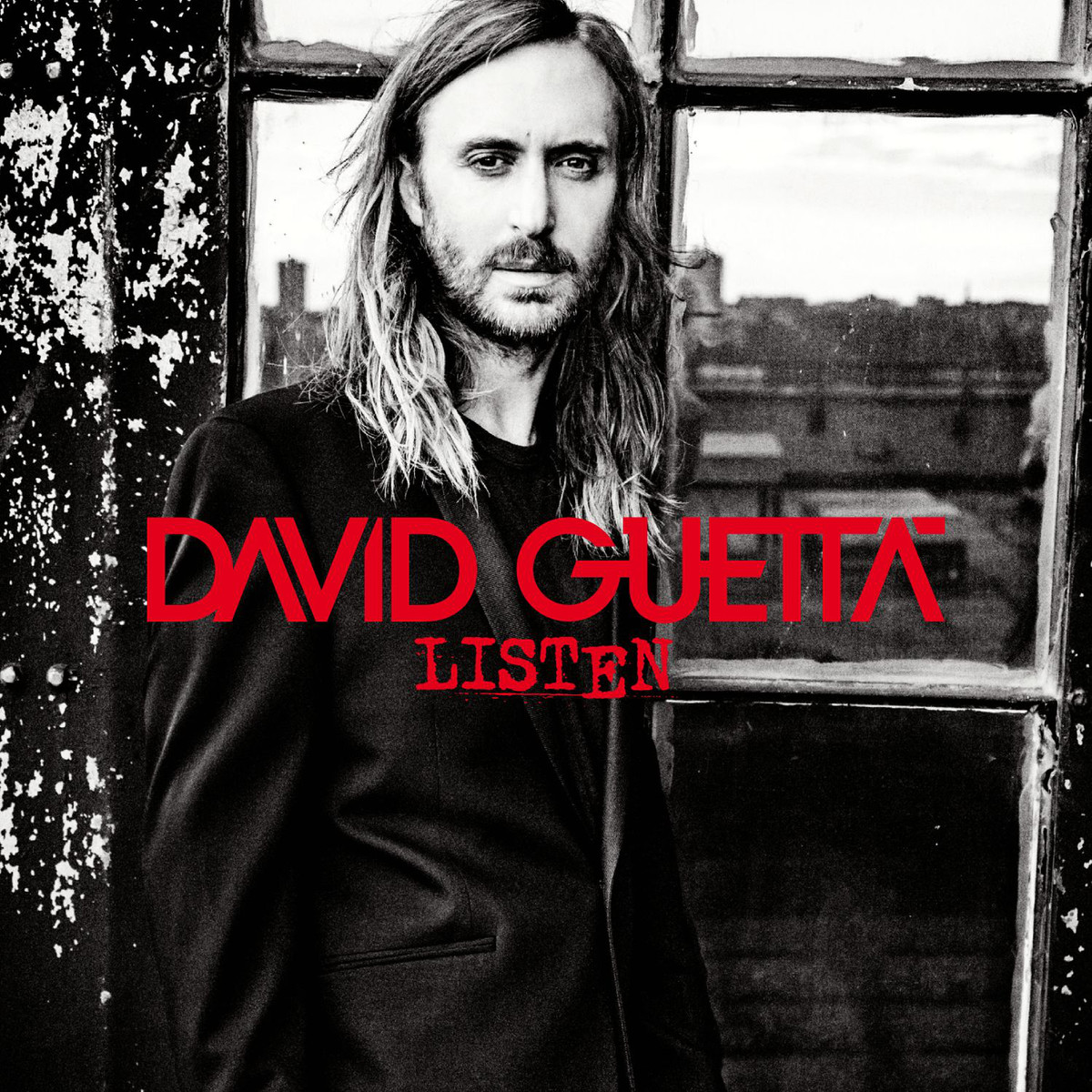 538's tweet photo. #NP op #radio538 David Guetta! Wil jij z’n nieuwe album LISTEN winnen? RT en maak er kans op! http://t.co/fhnkAMvxsS
