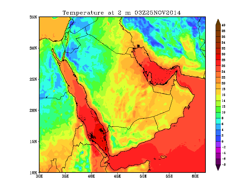 MansourAlmazrou's tweet photo. درجات الحرارة الصغرى ليوم غد بإذن الله: أجواء باردة على شمال غرب #السعودية وشمال غرب الوسطى ومنطقة #مكة #المدينة http://t.co/kjmgwxpAQx