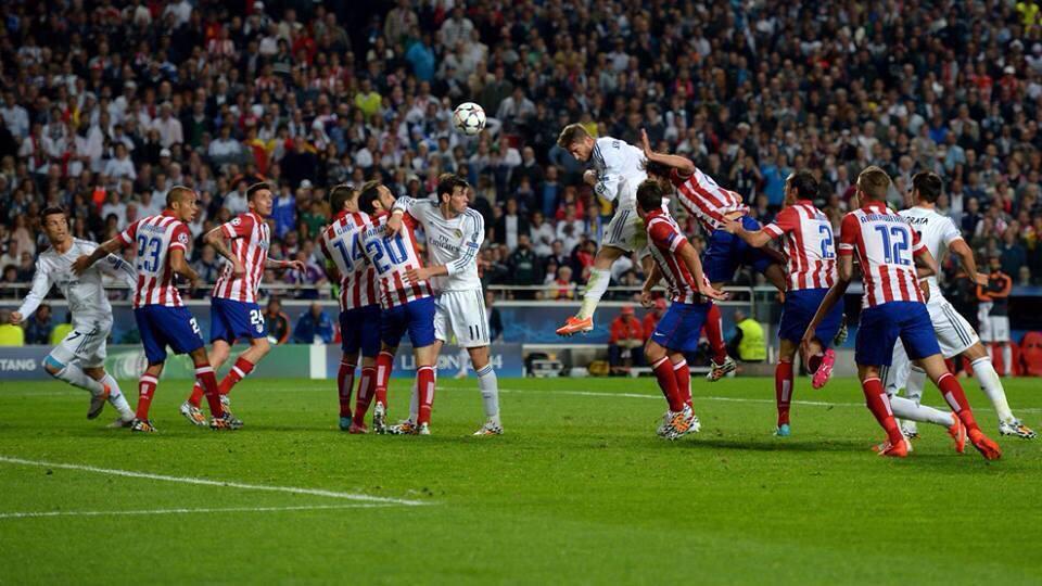_iamALi_'s tweet photo. #best_moments 6 months ago #LaDecima #ThanksRamos #best_day #ChampionsLeague #HalaMadridYNadaMas http://t.co/er4kuoGuhK