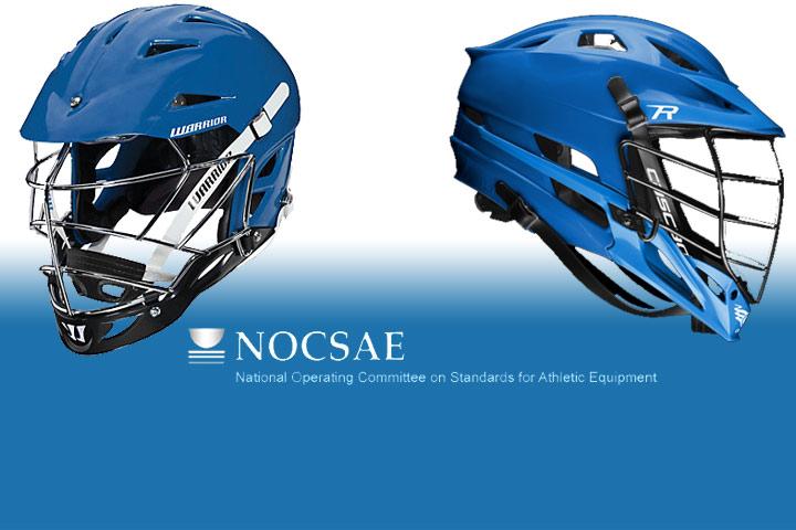 NOCSAE rules Cascade R, Warrior Regulator helmets don't meet standard | laxmag.us/11r9tFb