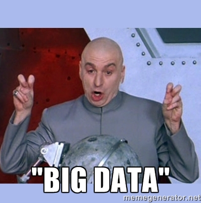 Kris - #Hiring #Hadoop in NYC #Bigdata #TechJobs #Jobs Email me for dets: Kharkenreader@kforce.com @BigDataCareers @Kforce http://t.co/jnV9fjC98M
