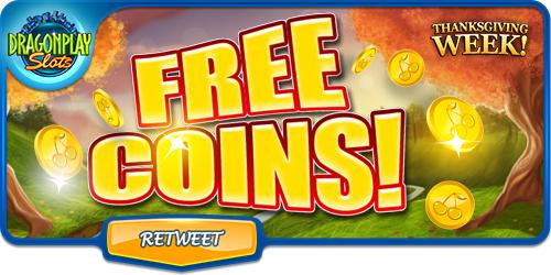 Dragonplay Slots tweet media