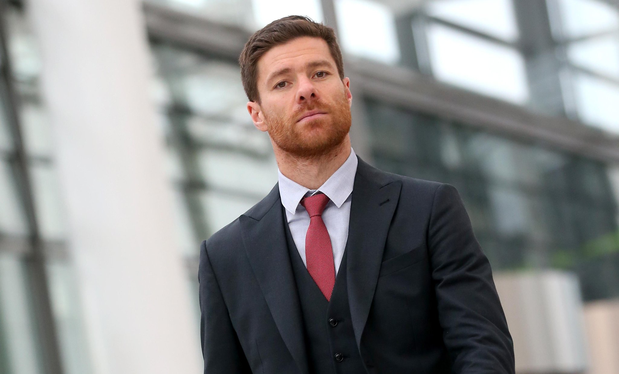 Happy Birthday Xabi Alonso, 33 today! 