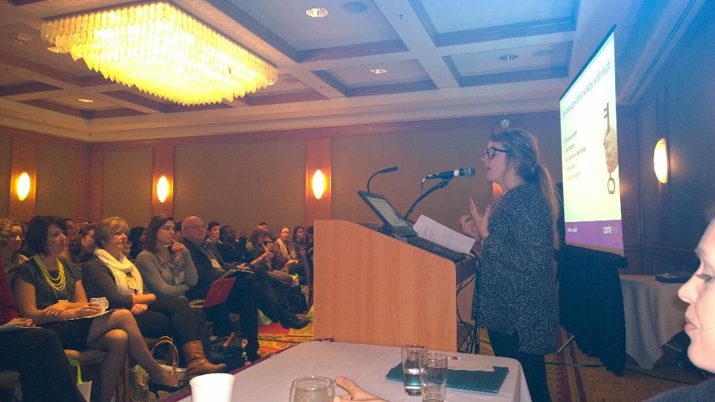 mindyourmind_ca's tweet photo. Taylor from mym sharing the process our BeSafe app development at #CMHO14 @taaylorholden @kidsmentalhlth http://t.co/Elhsjai83P