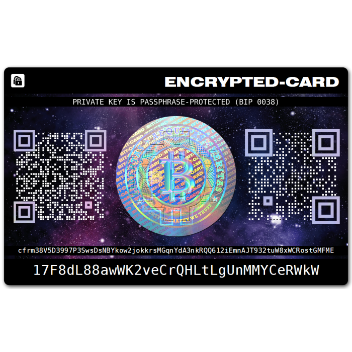 LillyBitcoinSol's tweet photo. #PROMOTION #BitcoinSolution #Wallet-Card
5 Cartes ร seulement 25โฌ au lieu de 34.95โฌ
https://t.co/iCjiv8BSpZ
#bitcoin http://t.co/SVtK3wGZgz