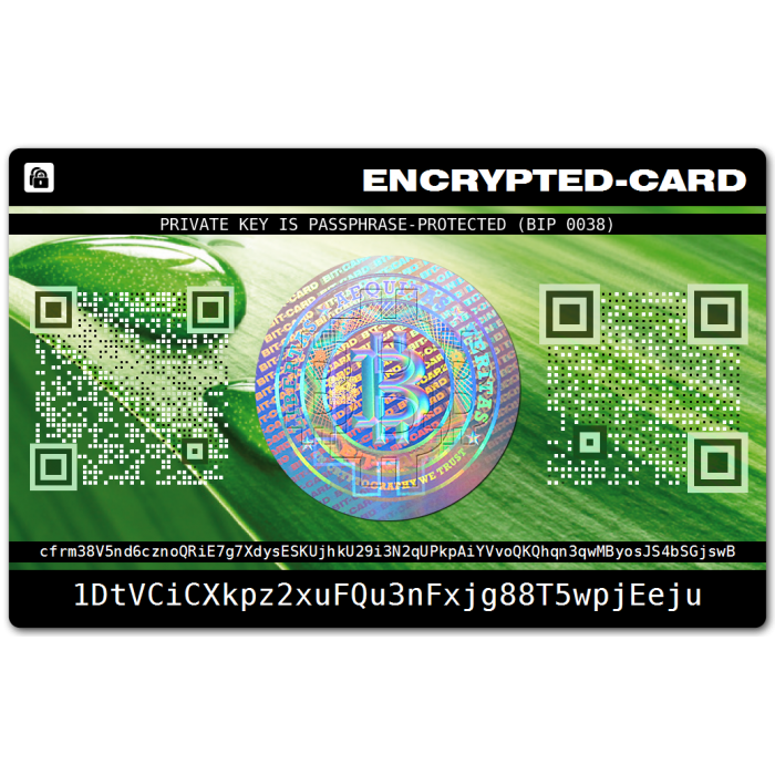 LillyBitcoinSol's tweet photo. #PROMOTION #BitcoinSolution #Wallet-Card
5 Cartes ร seulement 25โฌ au lieu de 34.95โฌ
https://t.co/iCjiv8BSpZ
#bitcoin http://t.co/SVtK3wGZgz