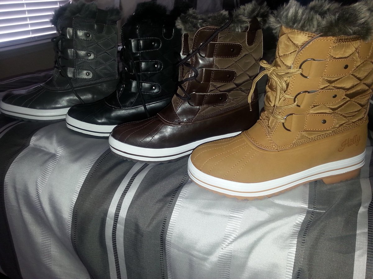 My ass just couldn't stop at buying one pair smh...I had to get em all except for white. #Ineedhelp #bootsonfleek