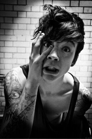 Ash. (@stvmcest) on Twitter photo 