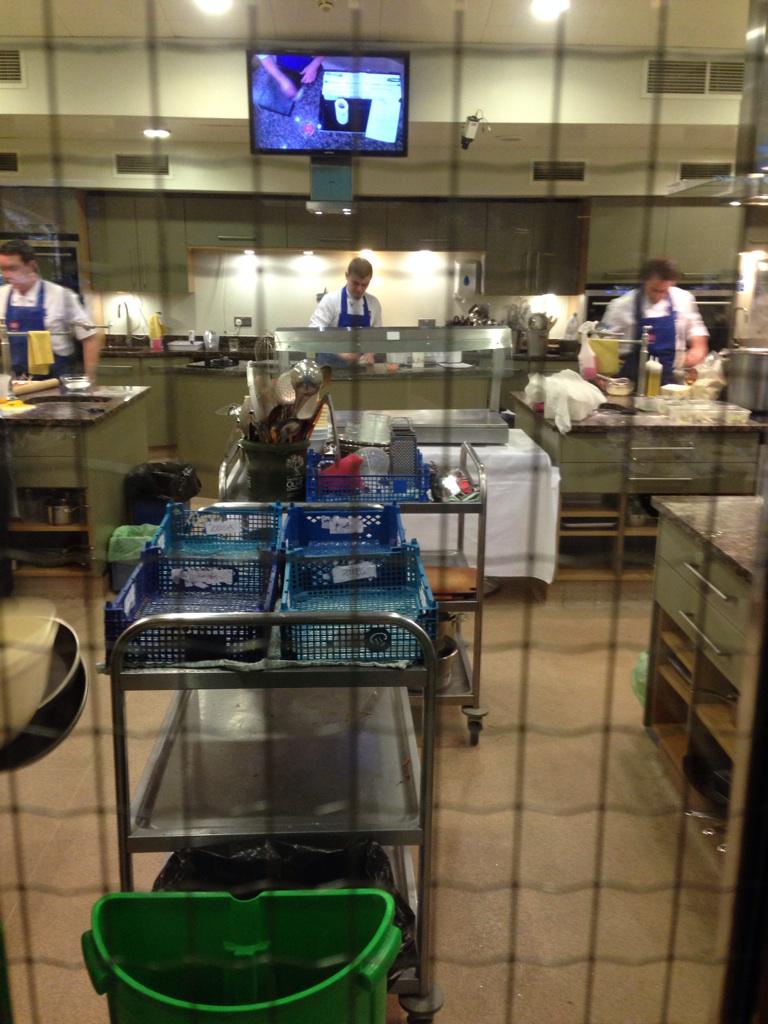 ChefsAcademy tweet picture
