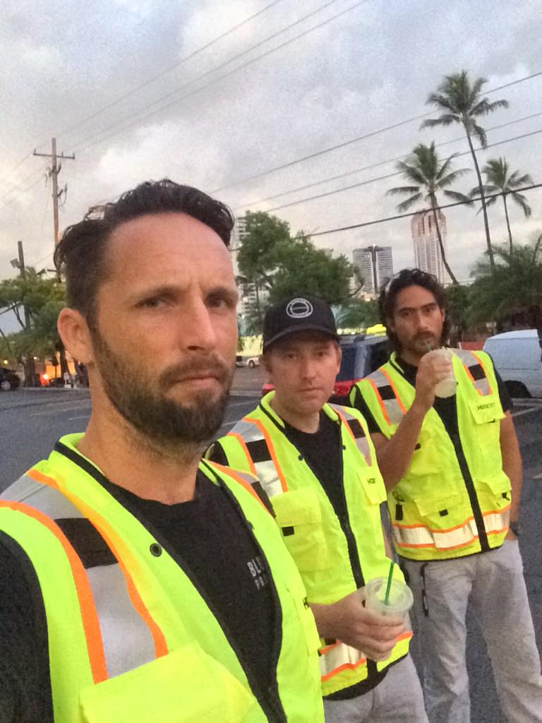 BlueRiverPro's tweet image. Profesh.