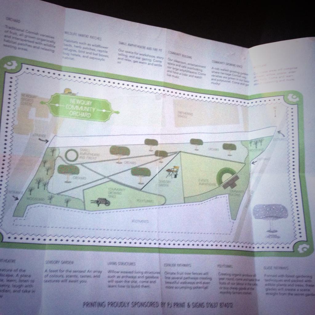 Joshua Linfitt tweet media