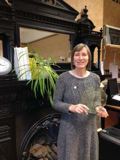 MsCatMinder13's tweet photo. Deborah Marshall Circles Two social justice award winner "turning lives around" category. @RodWB33 @JavedKhanCEO http://t.co/92jJluk7gX