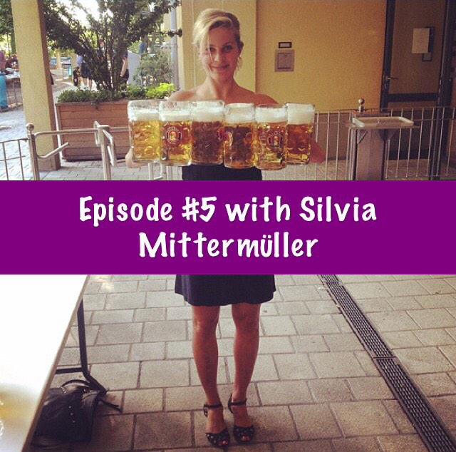 SilviaMittermul's tweet photo. Thanks to #TheNotSnowboardingPodcast for a great chat about ๐บ๐๐๐ &GMOs! Listen to it here โก๏ธ http://t.co/Qd53l30N3C http://t.co/FRGsCkKQsi