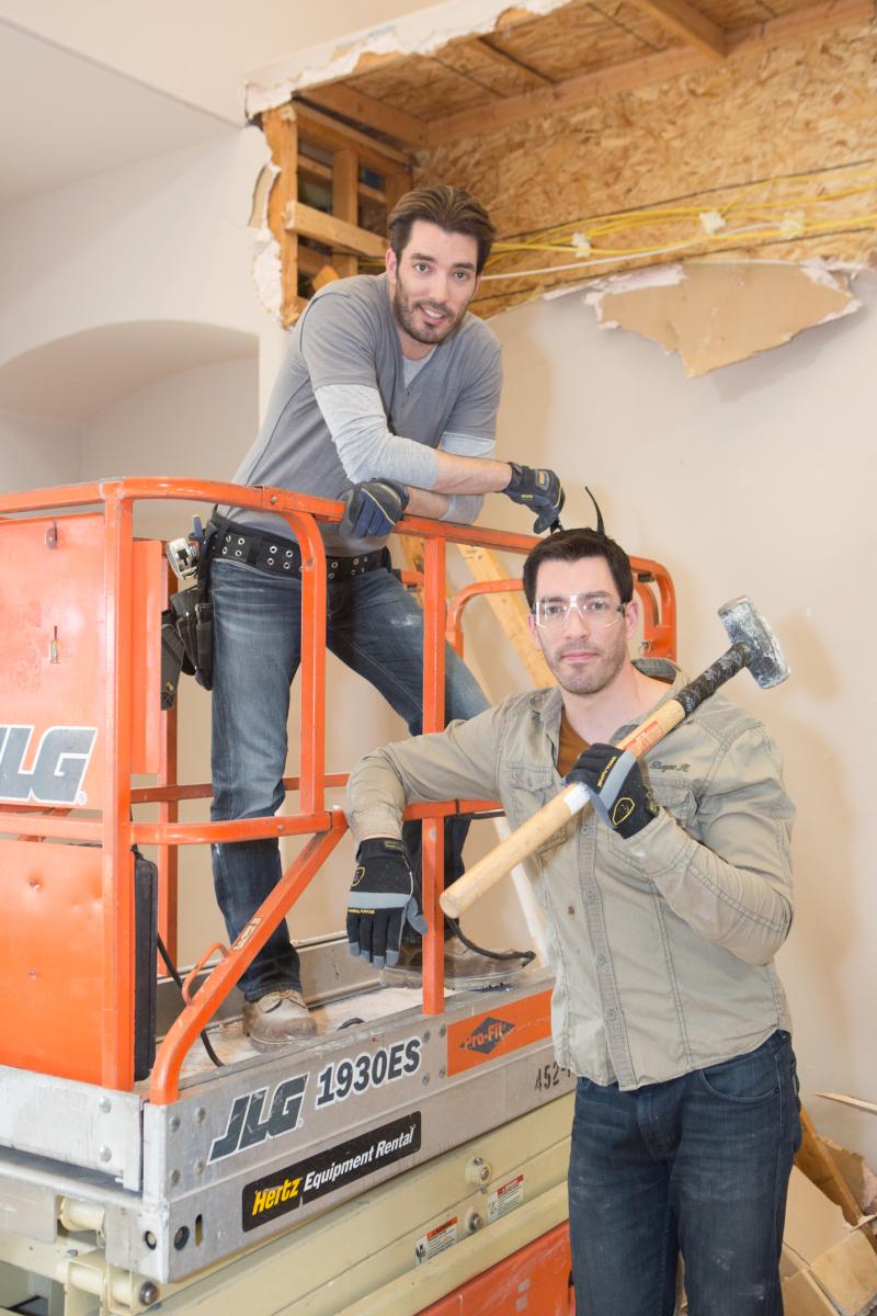hgtv tweet picture