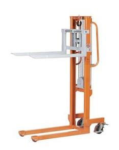 Pallet Truck Stop tweet media