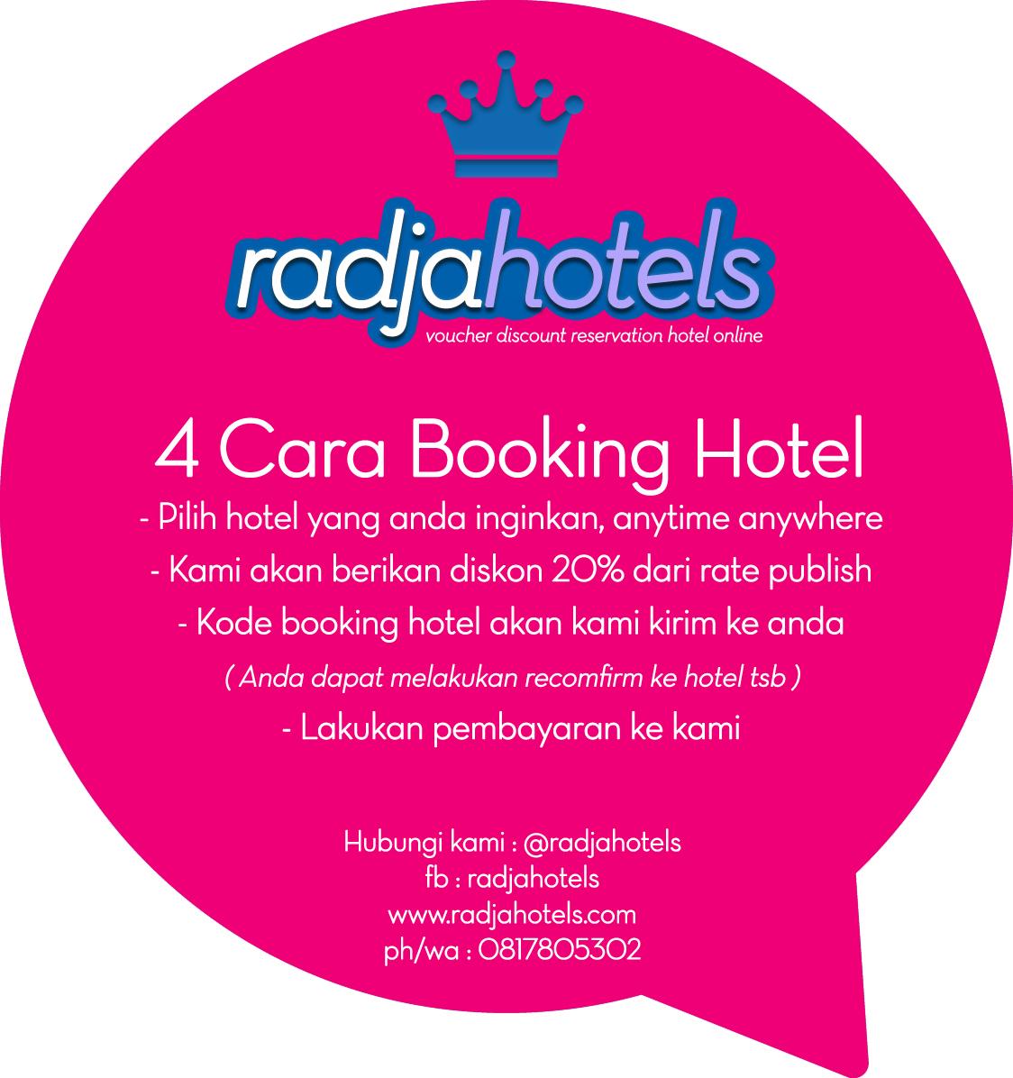 RadjaHotels's tweet photo. Cara cepat booking hotel,villa,resort, smoga membantu liburan hemat anda. 

#SobatIndonesia
#TukarJudul http://t.co/iwIg3GAz6q