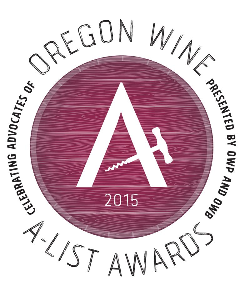 ColeNevan's tweet photo. Read about the Oregon Wine A-List Awards: http://t.co/lQI82xcdm0 Nominations close on 11/30: http://t.co/jr9xkNfr2h. http://t.co/nczuNe2h8O