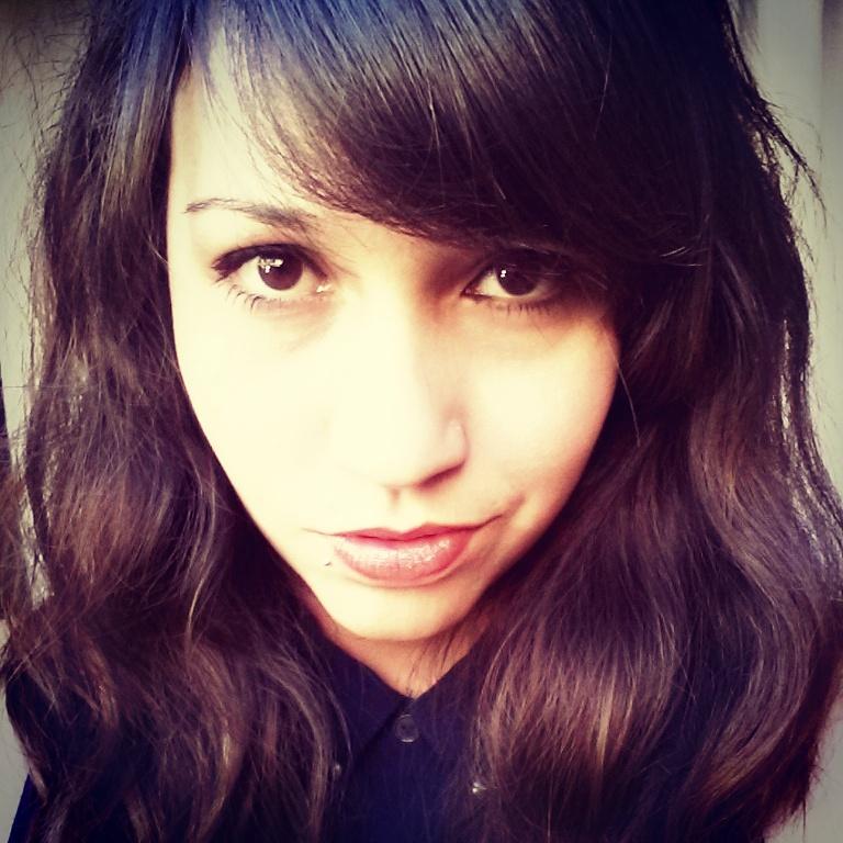 monybow's tweet image. ;)