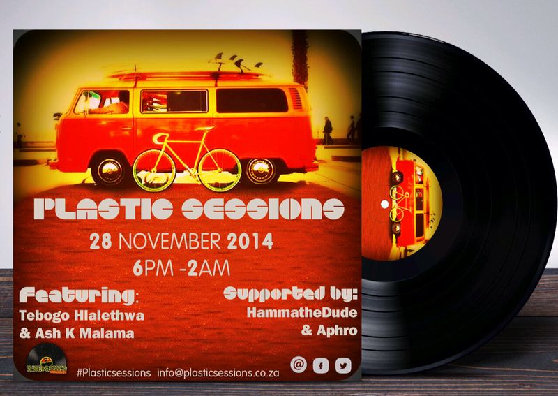 Plasticsessions tweet picture