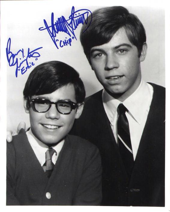  Happy Birthday Stanley Livingston aka Chip Douglas 