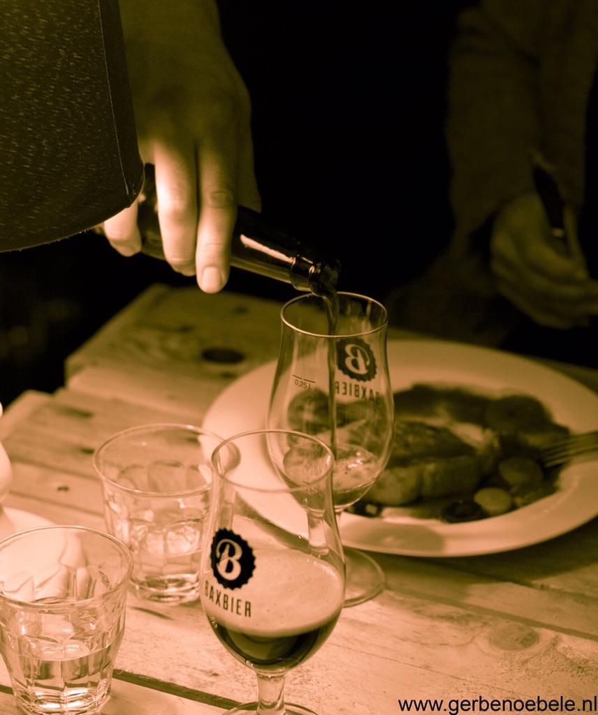 Een aantal prachtige foto's van afgelopen weekend om nog even na te genieten.