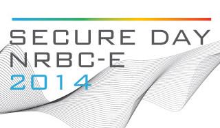 egidium's tweet photo. est présente au #SecureDay NRBC-E du CEA dans l'espace technologique (projet #Standex) http://t.co/goVj8qu4mS @hcfdc http://t.co/iVdYU92Tk0