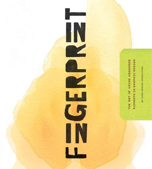 HOWbrand's tweet image. Fingerprint: The Art of Using Handmade Elements in Graphic Design bit.ly/1vFyEkN