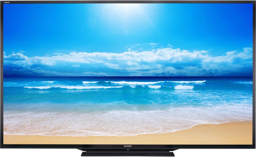 ukumoJosh's tweet photo. The sharp 90" full LED HD television! Check it out on http://t.co/0bpAxbGTqr ☁️☁️☁️☁️☁️☁️☁️☁️☁️☁️☁️☁️☁️ http://t.co/LFW0o7KPbs