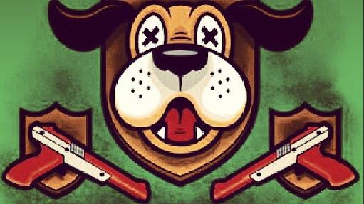 GamingNostalgic's tweet photo. #DuckHunt

#Nintendo #NES #Retrogaming #GamersUnite http://t.co/TlDoL19bQG