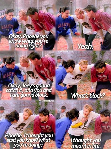 andreaserb's tweet photo. “@quote_friends: http://t.co/sgEXOWoZsw” one of my favorite episodes