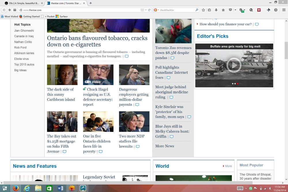 EqualityTrustCA's tweet photo. One in five Ontario children faces life in poverty - Toronto Star http://t.co/WbSUeAQP1J http://t.co/p3sg0khWD9