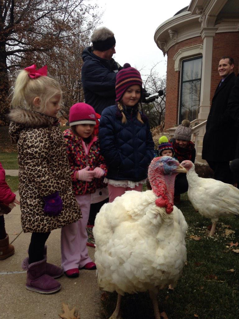 terry branstad terrybranstad twitter iowa christmas tree growers